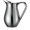 Stainless Water Pitcher (2 Liter)
